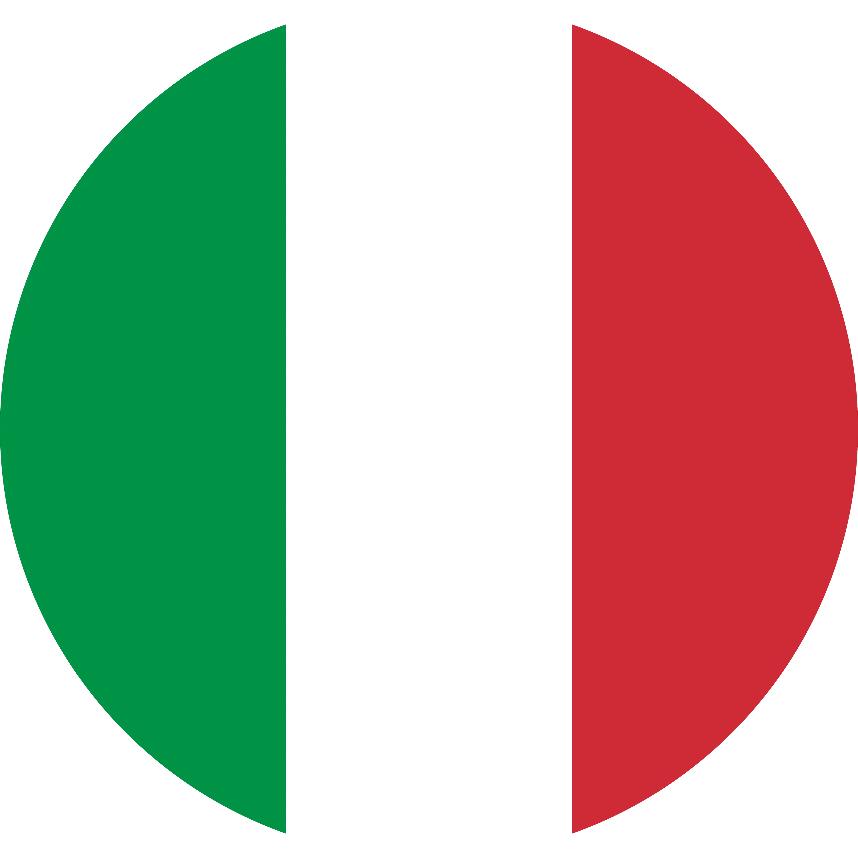 Bandiera italiana