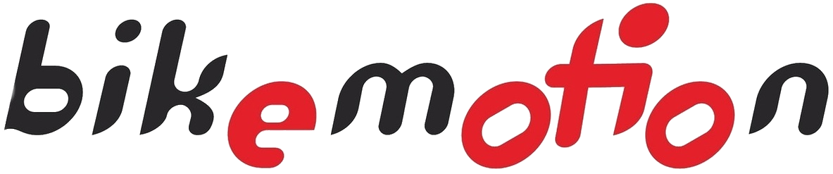 Logo Bikemotion