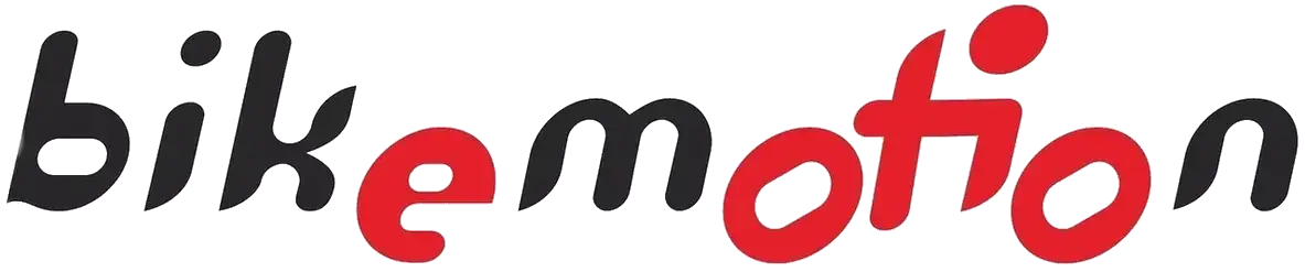 Logo Bikemotion