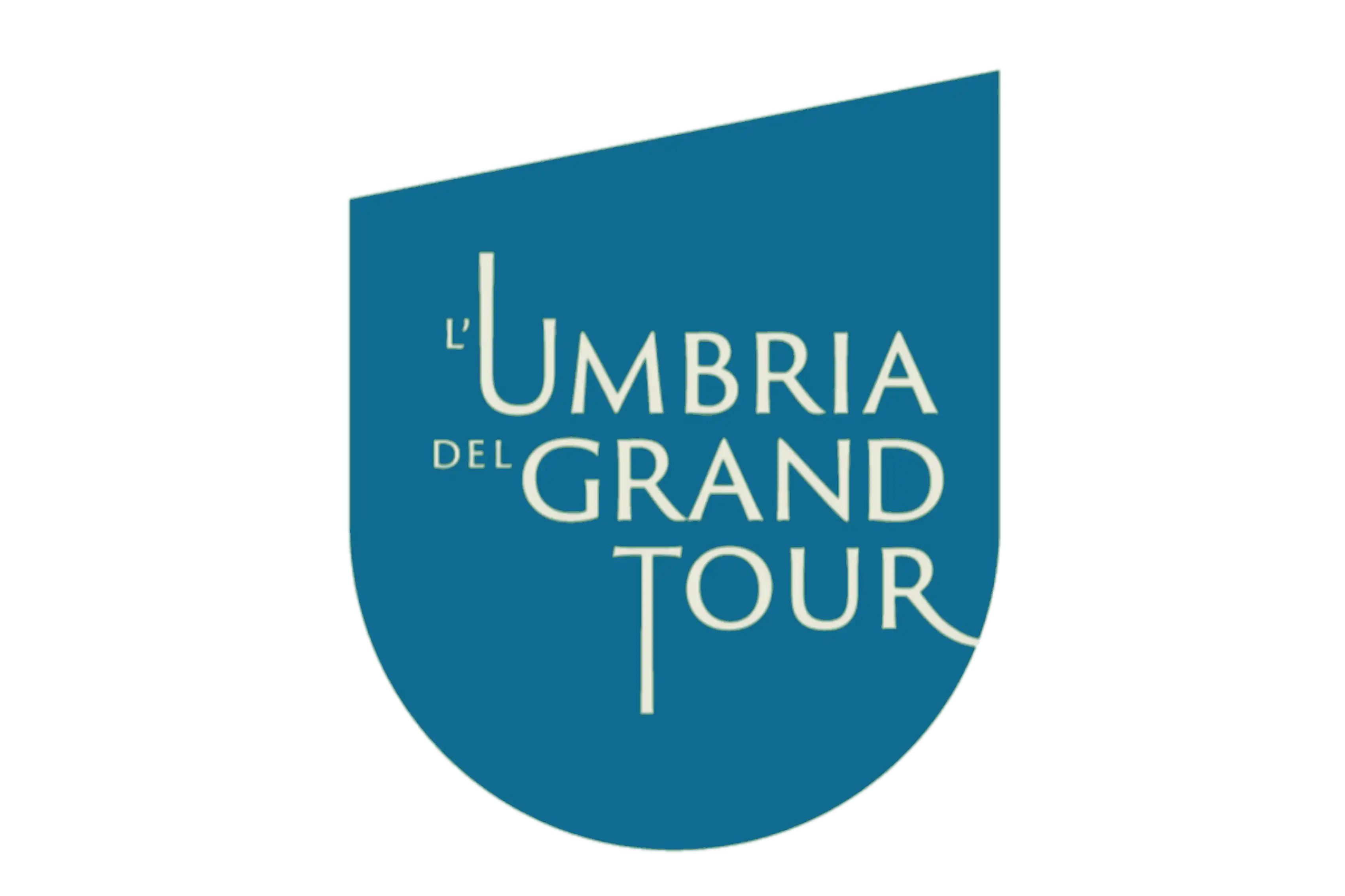 Umbria del Grand Tour logo