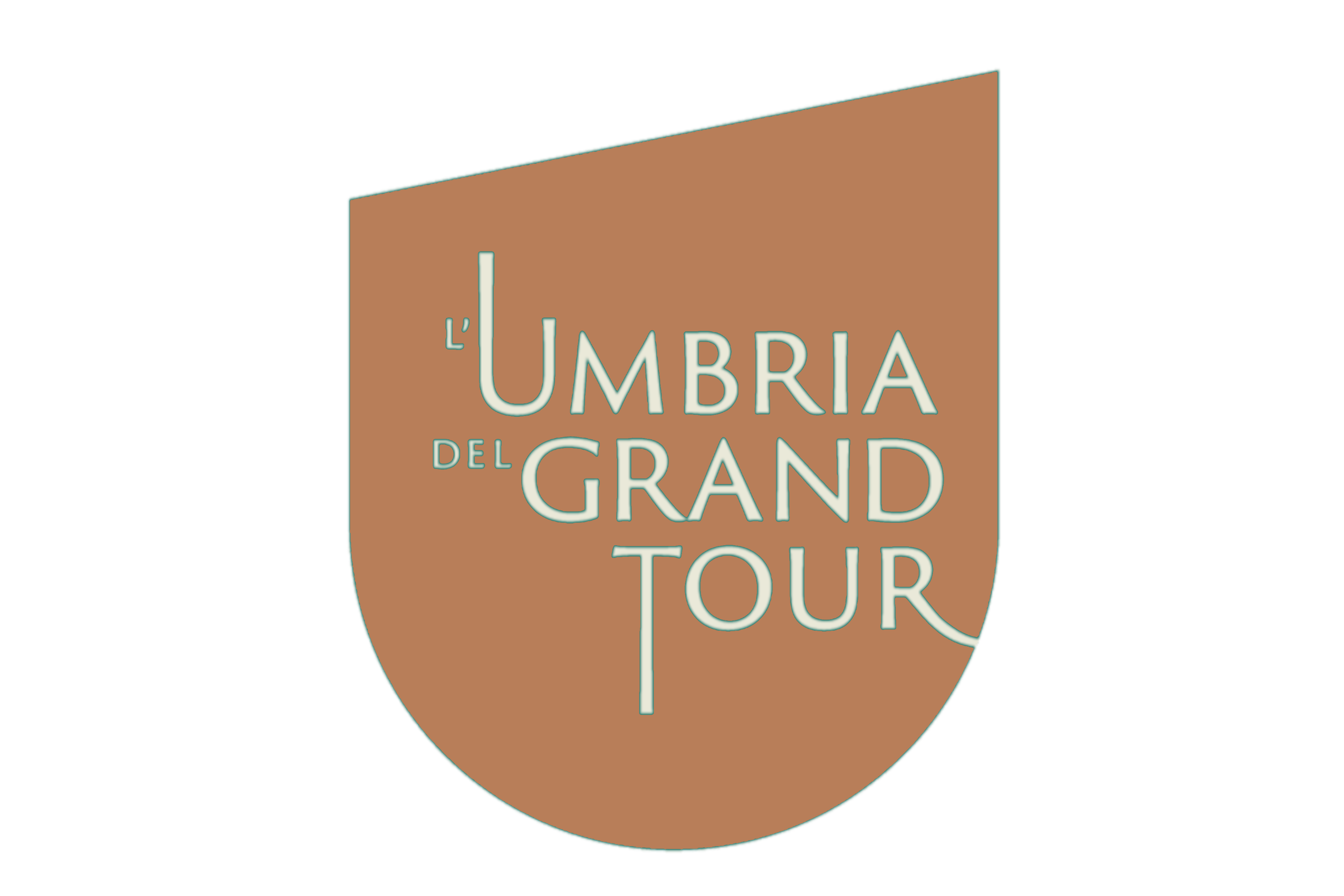 Umbria del Grand Tour logo