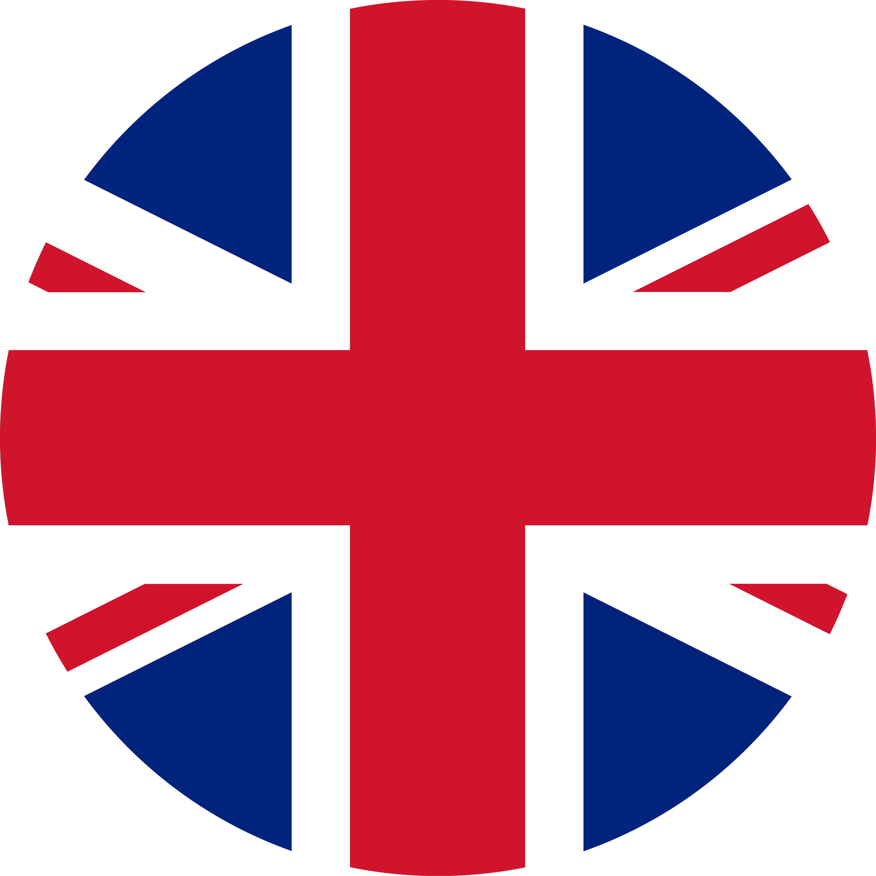Bandiera inglese