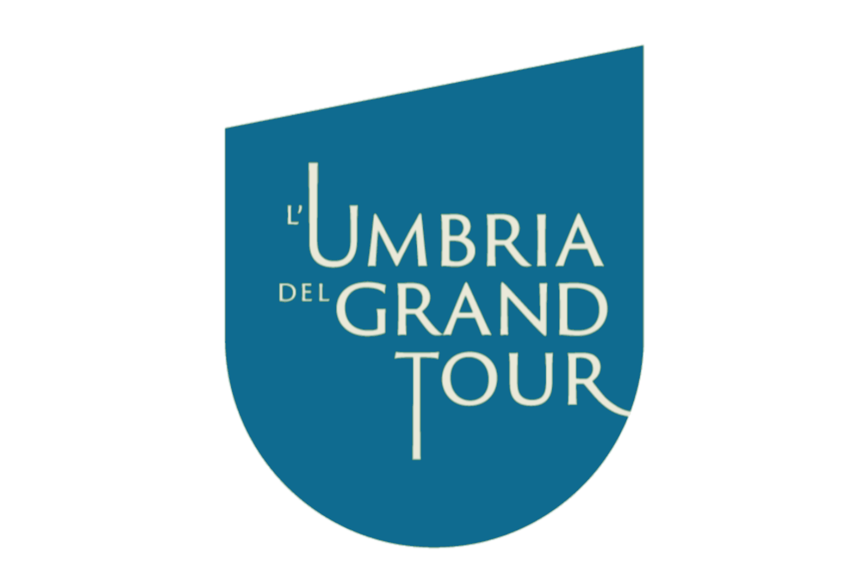 Umbria del Grand Tour logo