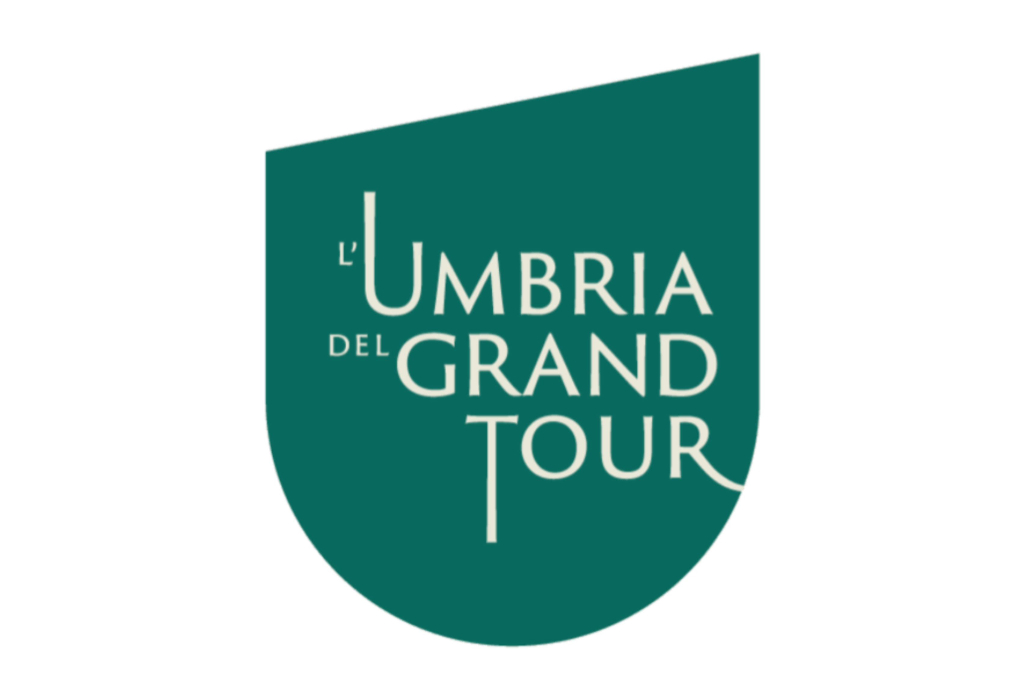Umbria del Grand Tour logo